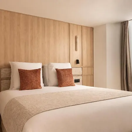 Heart Marais, Architect Flat With 2br And 2sdb With Ac Apartamento