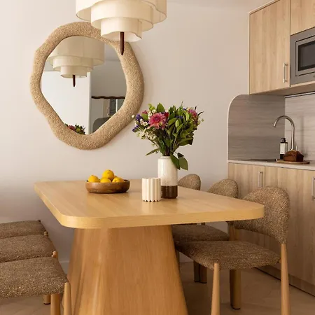 Apartamento Heart Marais, Architect Flat With 2br And 2sdb With Ac *