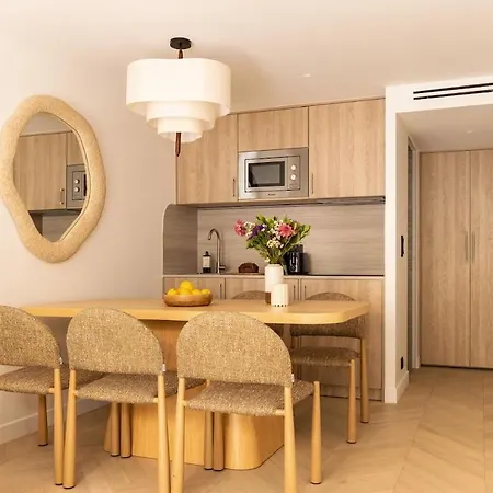 Apartamento Heart Marais, Architect Flat With 2br And 2sdb With Ac París