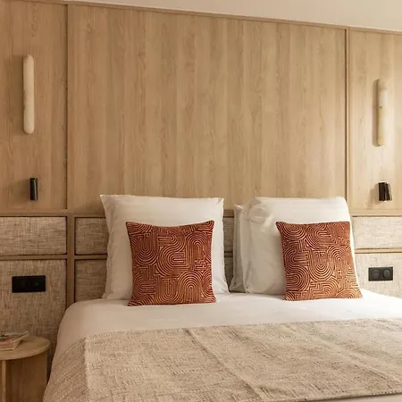 Apartamento Heart Marais, Architect Flat With 2br And 2sdb With Ac París