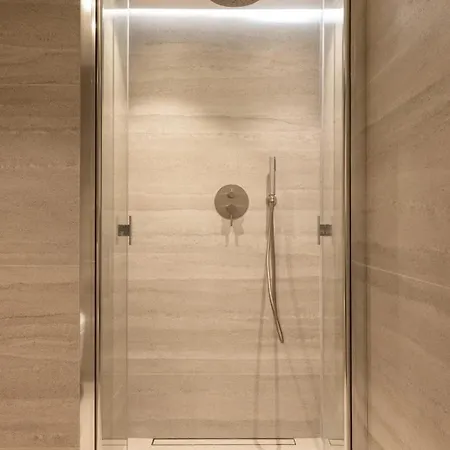 Apartamento Heart Marais, Architect Flat With 2br And 2sdb With Ac París