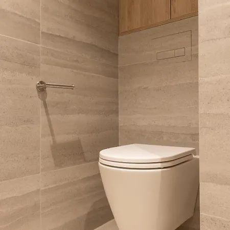 Apartamento Heart Marais, Architect Flat With 2br And 2sdb With Ac